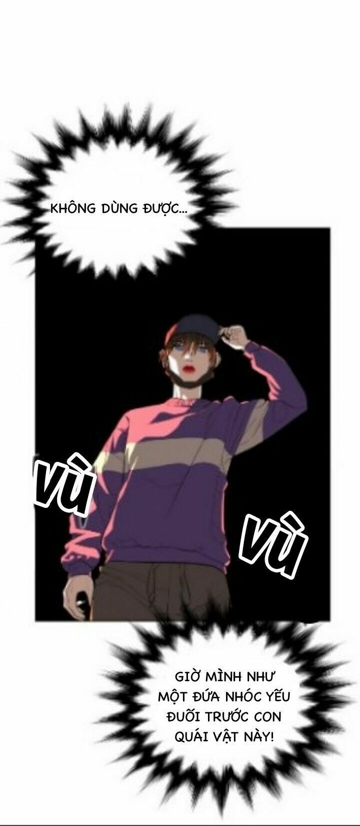 Máu trắng chapter 20 54