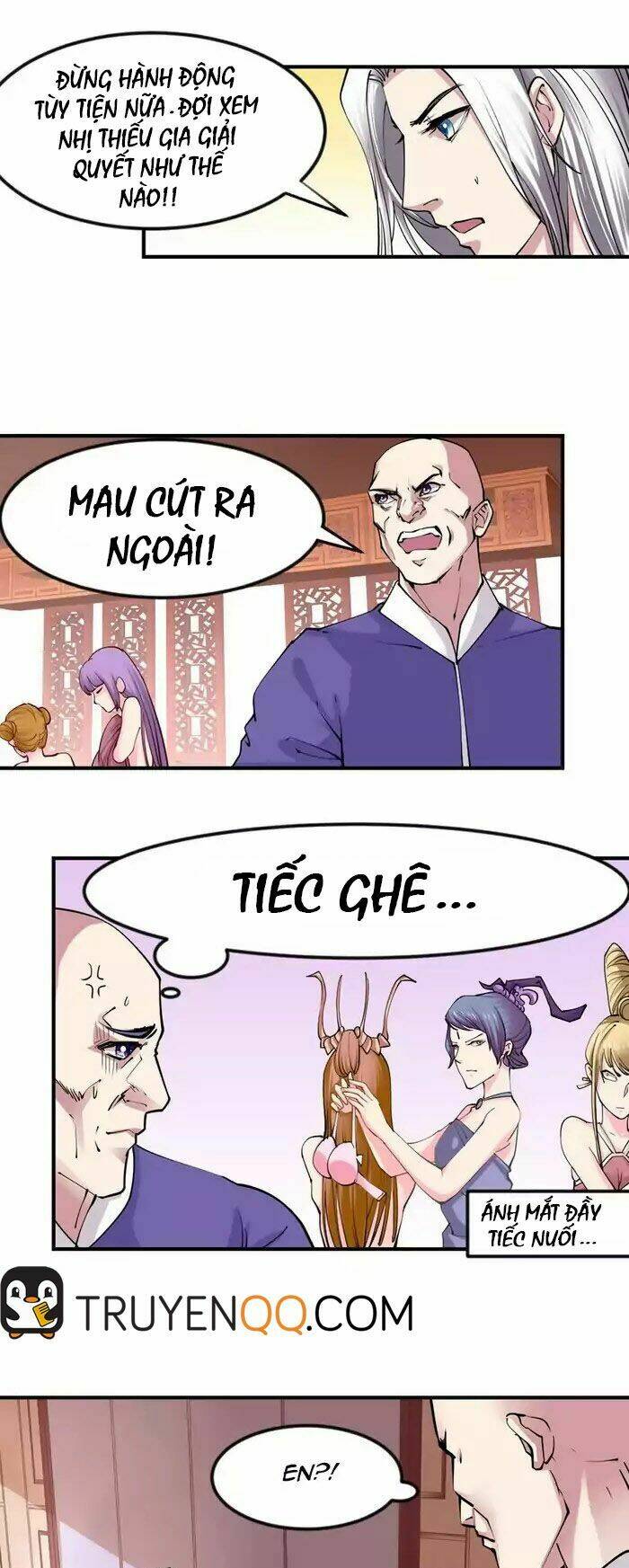 immortal merchant chapter 6 4