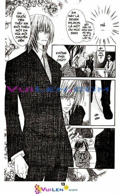 trái tim hoàng tử chapter 1 13