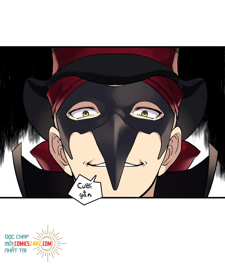 khách sạn ojakgyo chapter 4 60