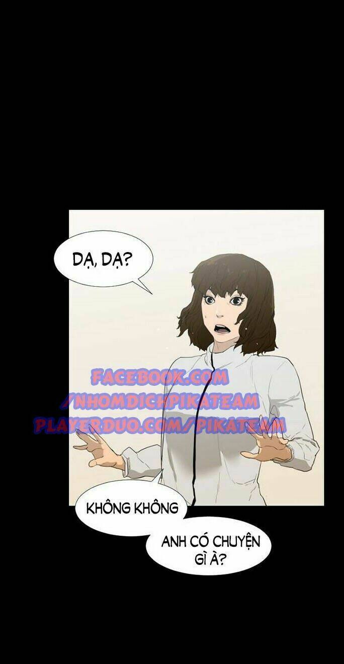 đêm vùng cực chapter 33 70