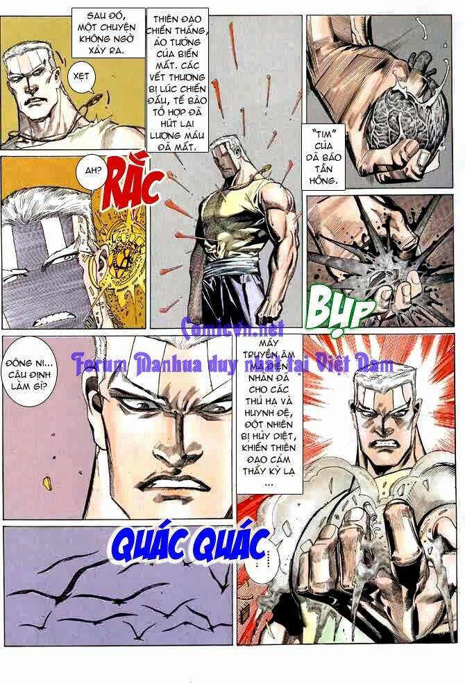 hải hổ 1 chapter 28 18