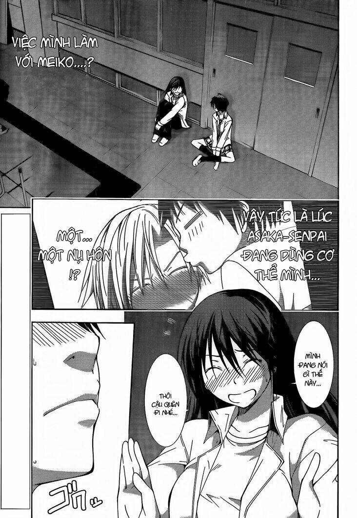 countrouble chapter 24 6