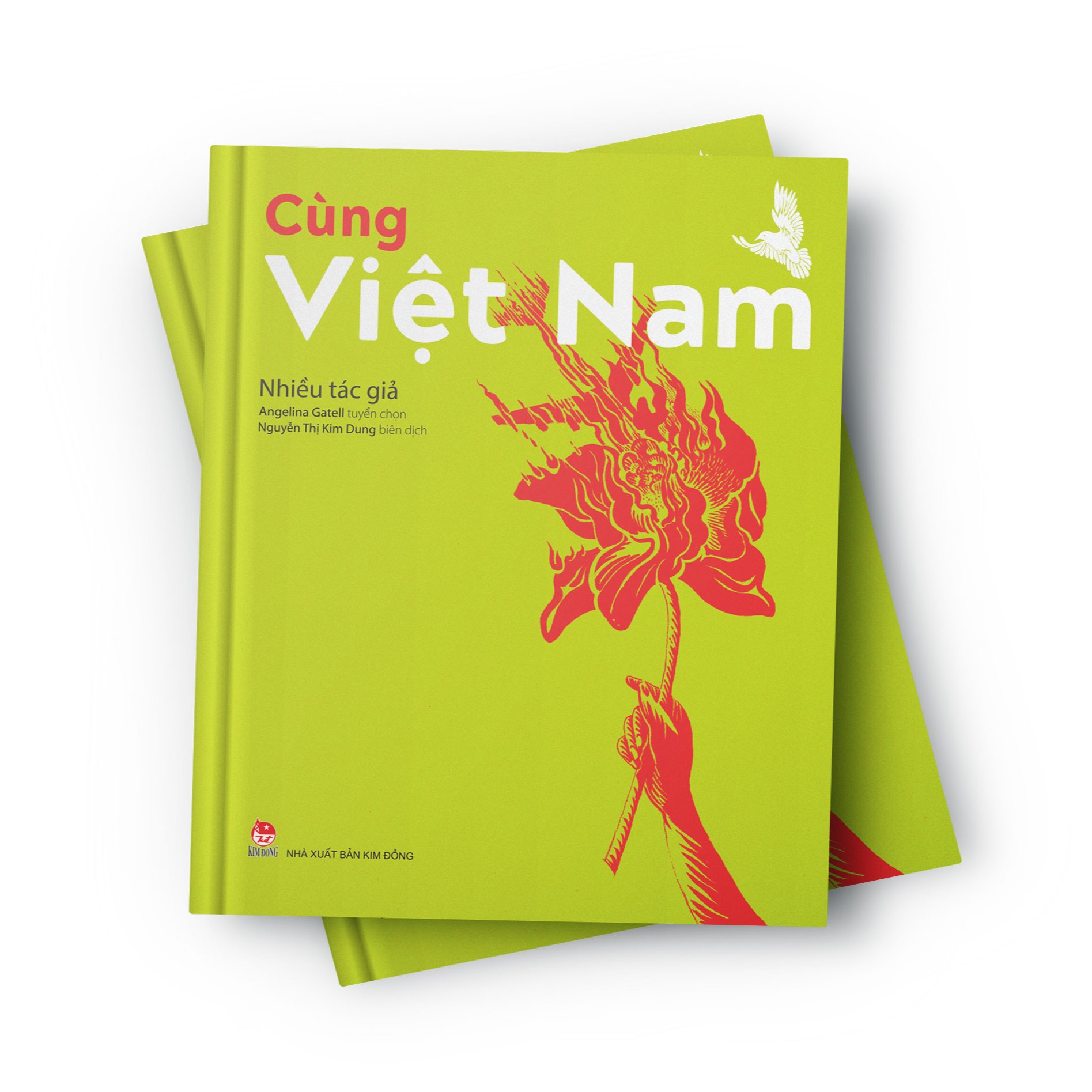Sách Cùng Việt Nam