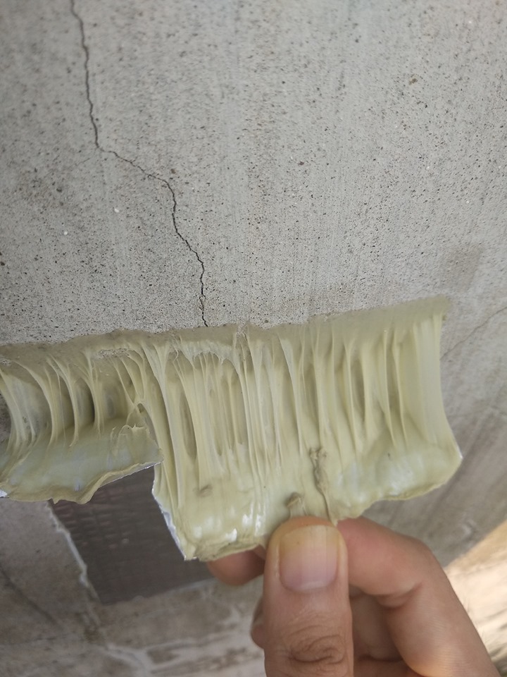 Băng keo chống thấm nội địa nhật bản
