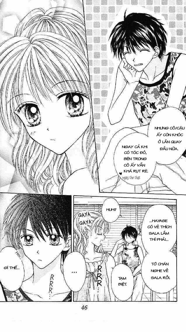 charisma doll chapter 6 11