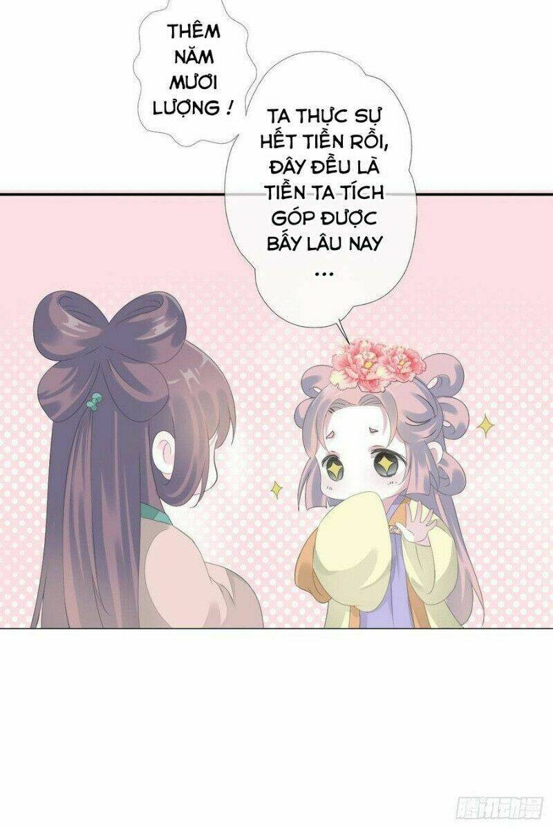 điền viên mật sủng: cô vợ nóng bỏng chapter 93 37