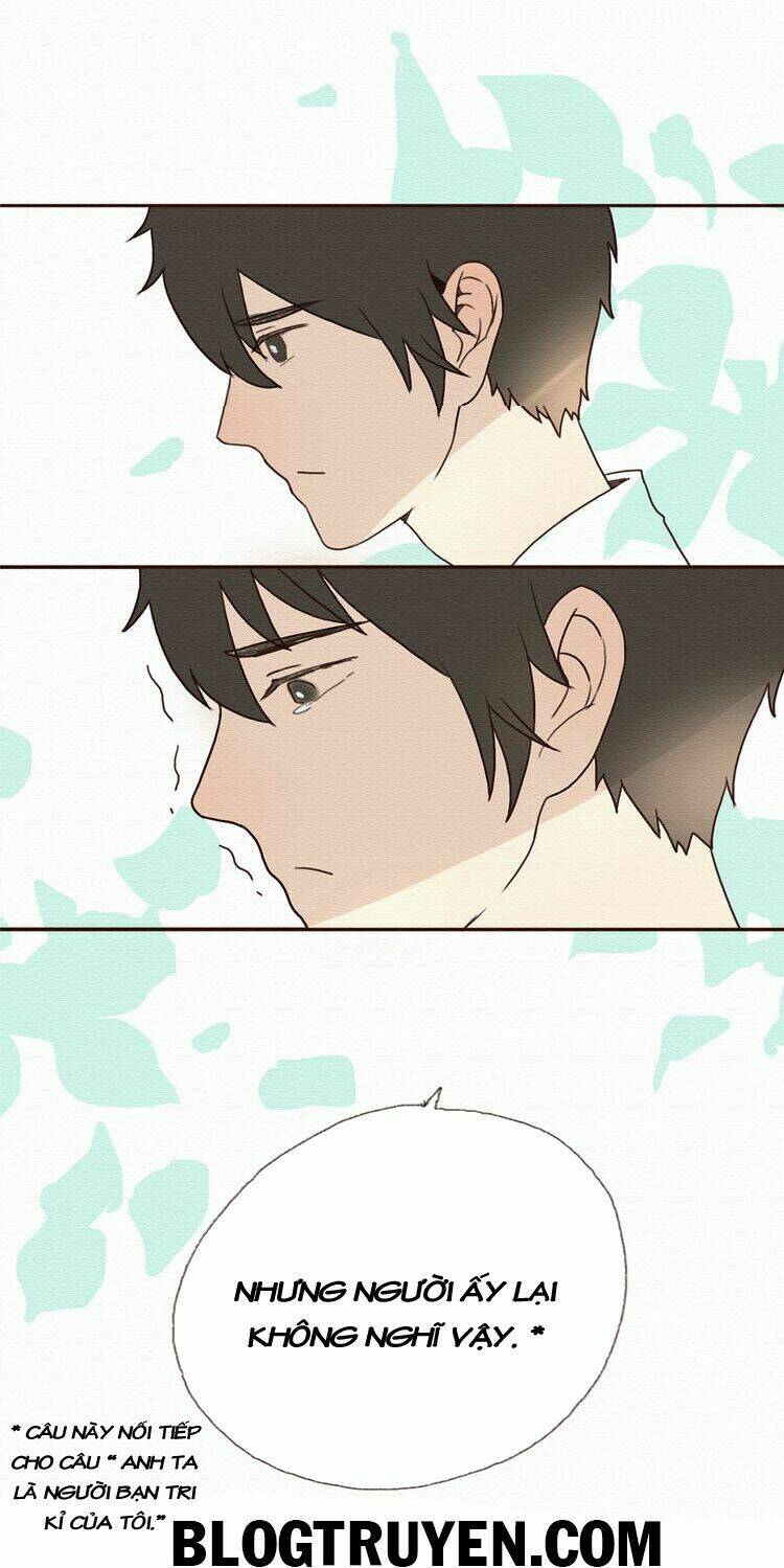tình yêu không nói dối chapter 13 41