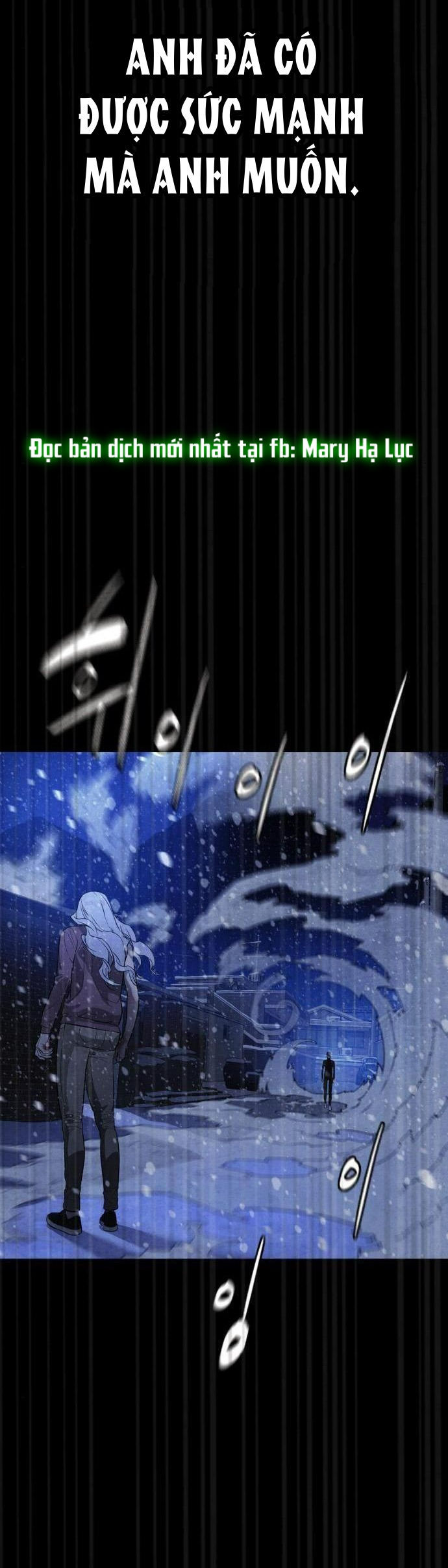 bạch huyết - white blood chapter 88 31