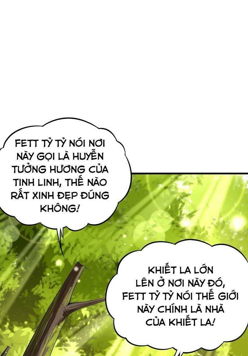 minh nhật thần đô chapter 43 16