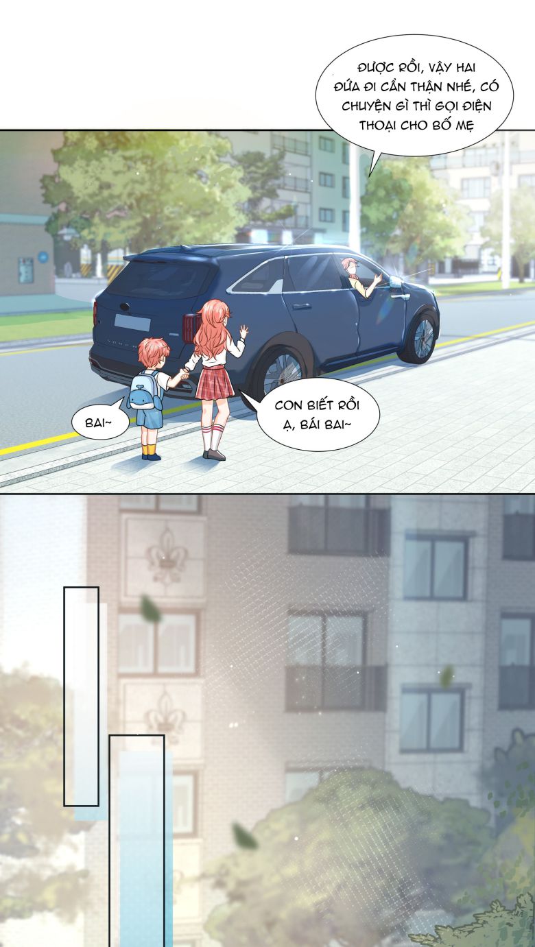 tín tức tố nói chúng ta không thể chapter 4 6