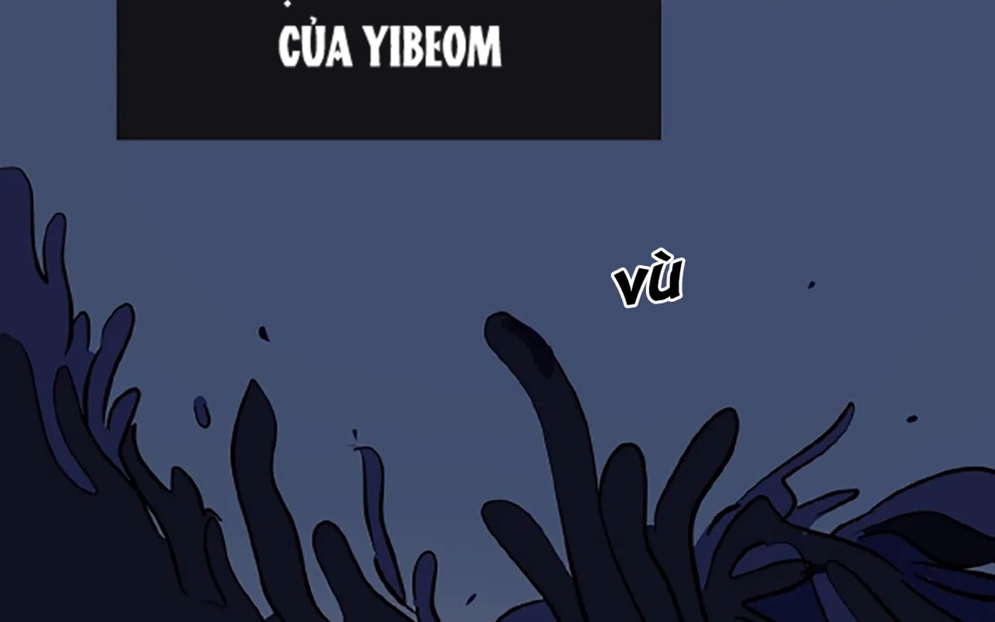 chuyện quái gì với giấc mơ đó vậy chapter 25 180