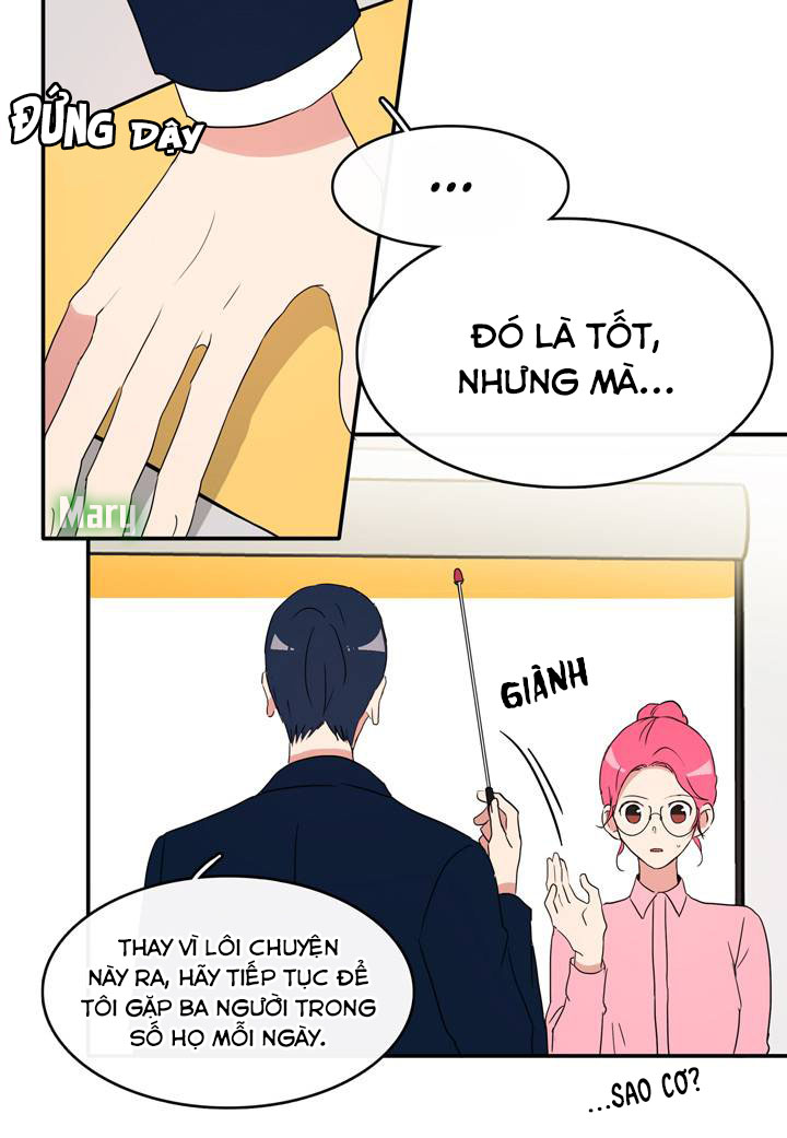 rắc rối về vấn đề yêu đương của tôi chapter 60 41
