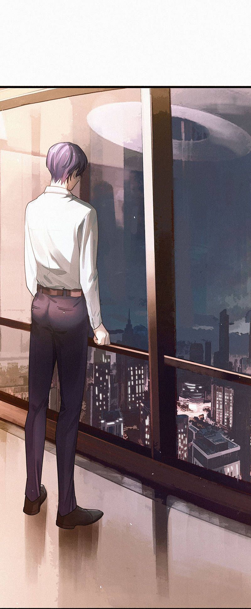 thần thương (môi súng) chapter 5 2