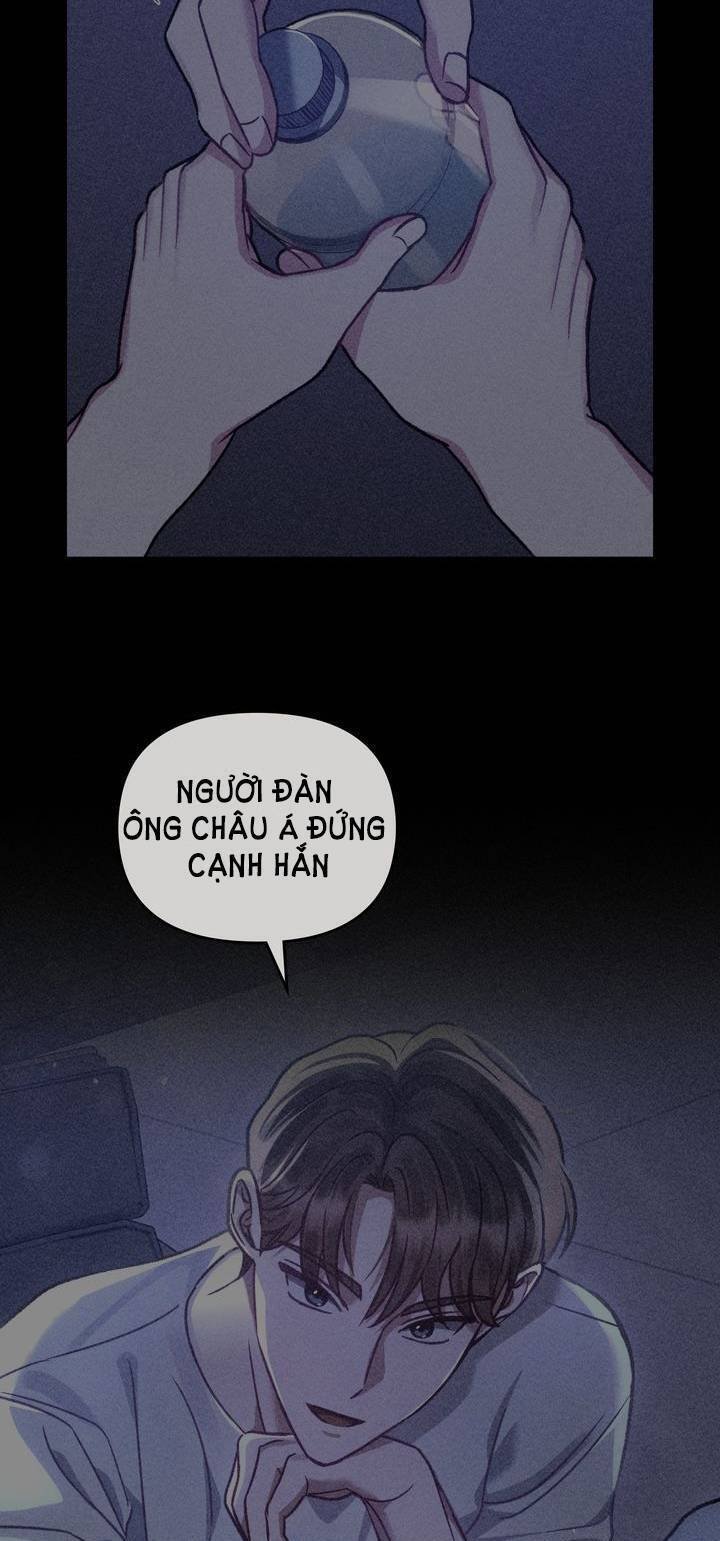 kẻ nghiệp dư chapter 25 18