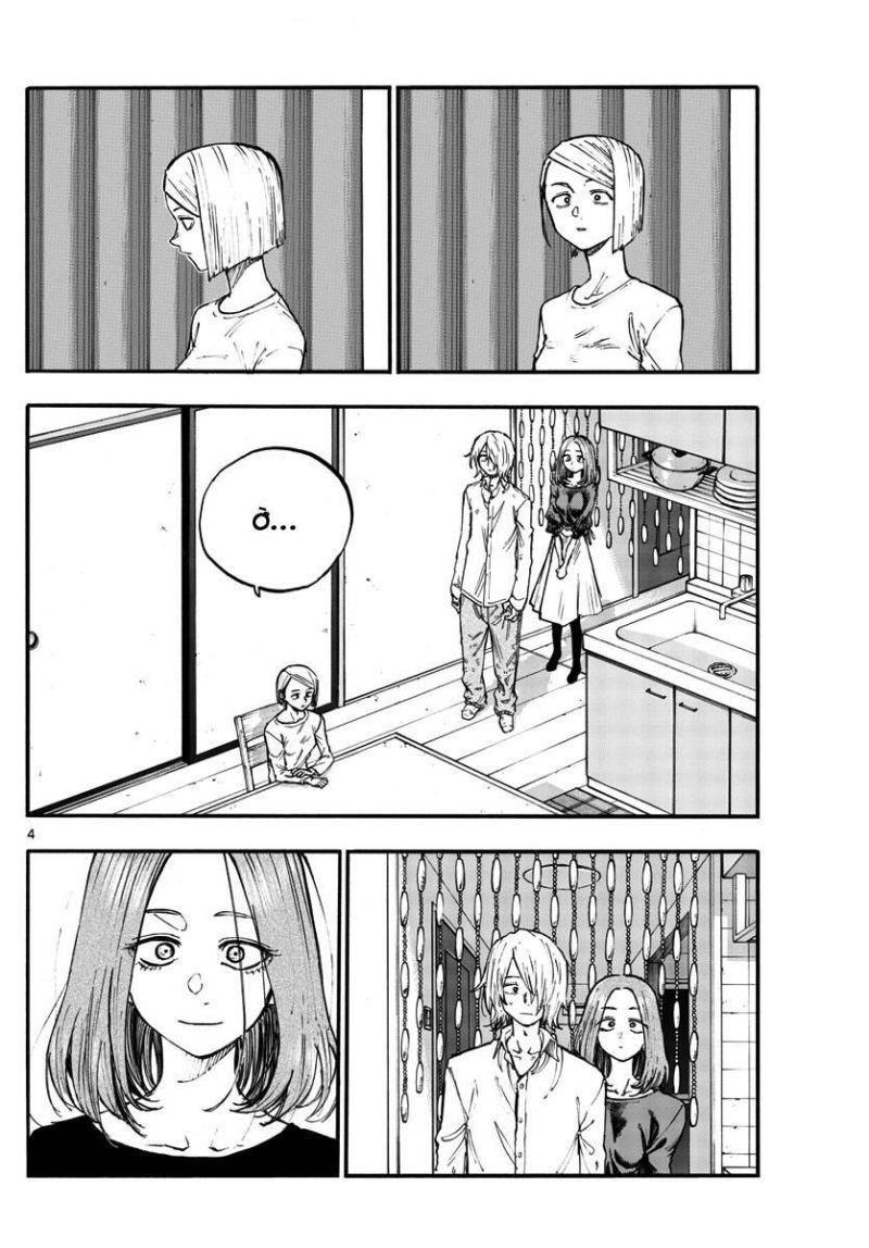 bản nhạc của kẻ đi dạo đêm chapter 123 5