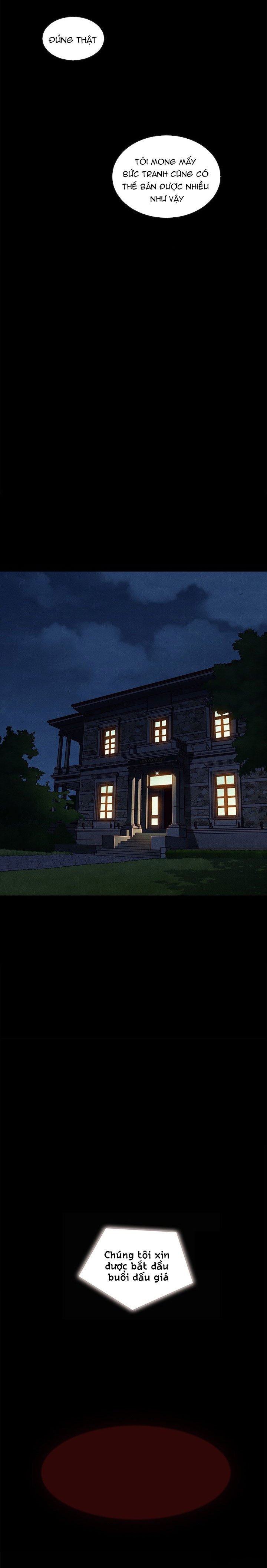 công tử bột chapter 26 6