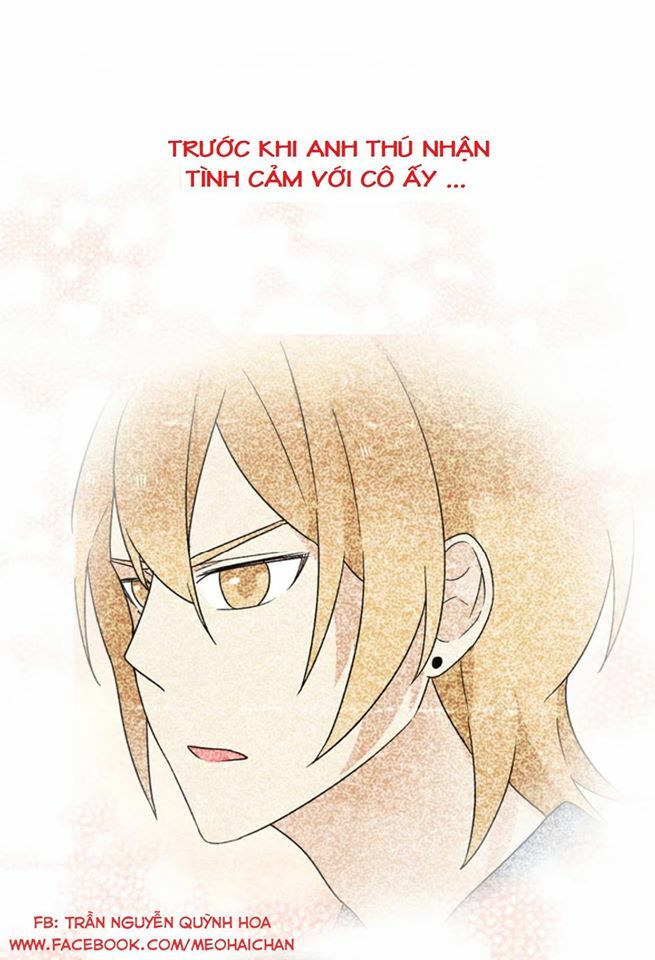 tình yêu! bắt đầu từ ngày hôm nay chapter 7 26