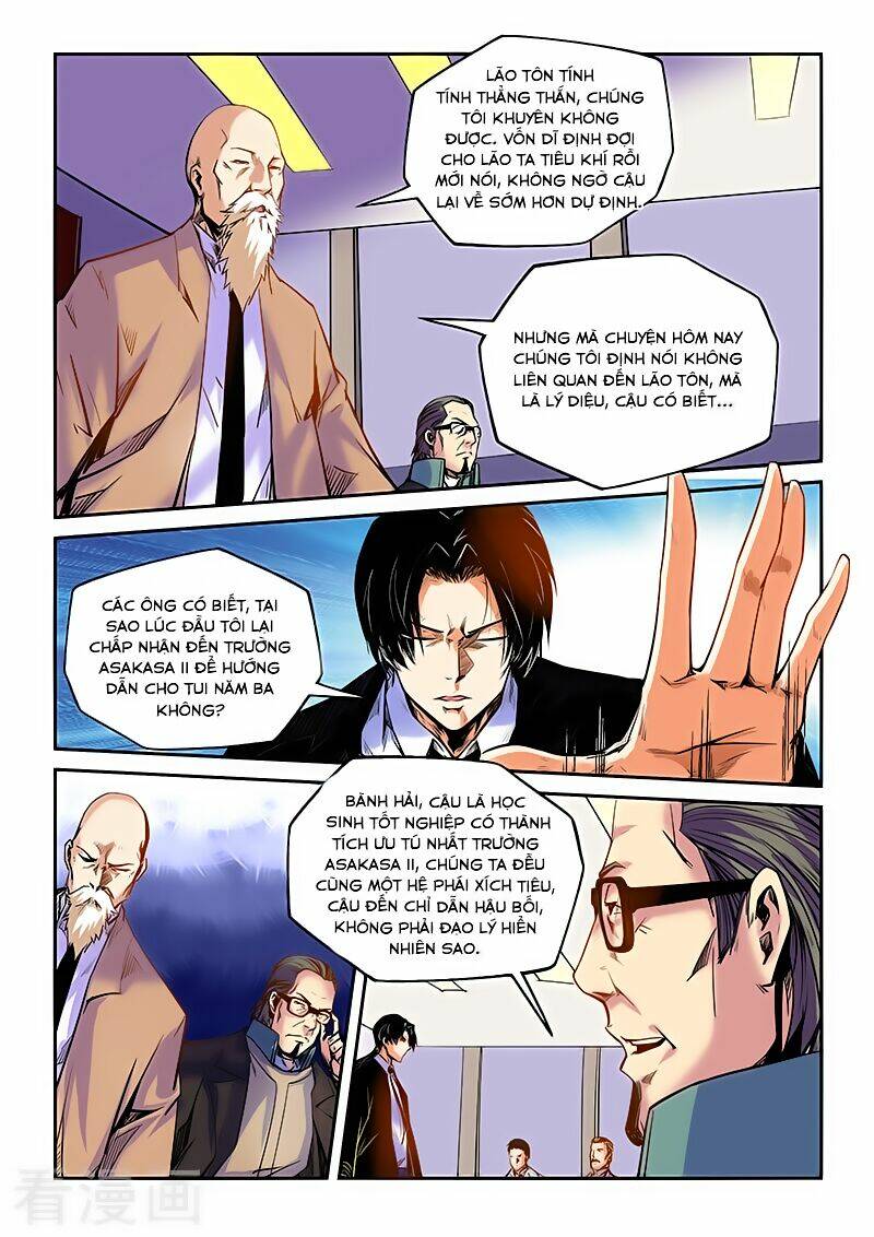 tu chân tứ vạn niên chapter 92 4