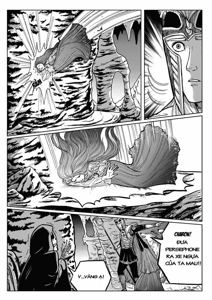 underworld love story chapter 7.1 9