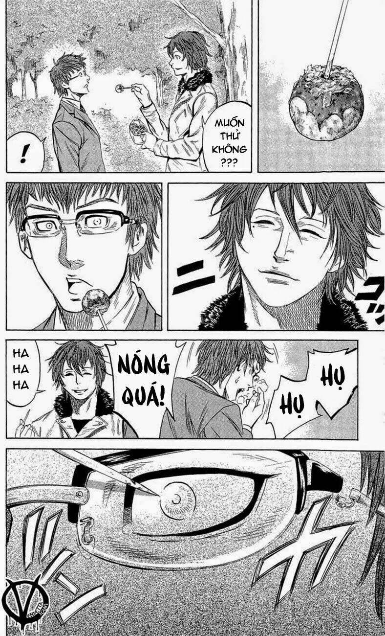 sugarless chapter 15 10