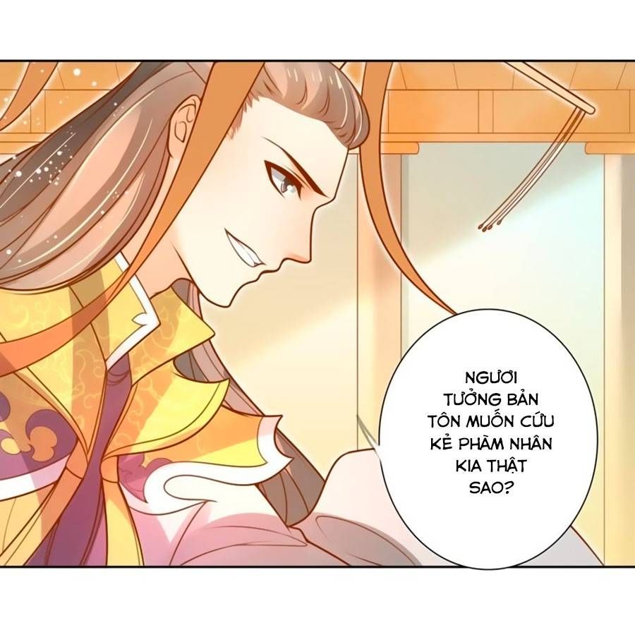 thanh khâu nữ đế: phu quân muốn tạo phản chapter 60 3