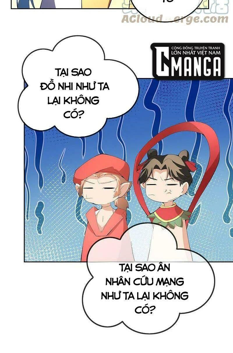 vòng bạn bè mạnh nhất của tiên giới chapter 166 24