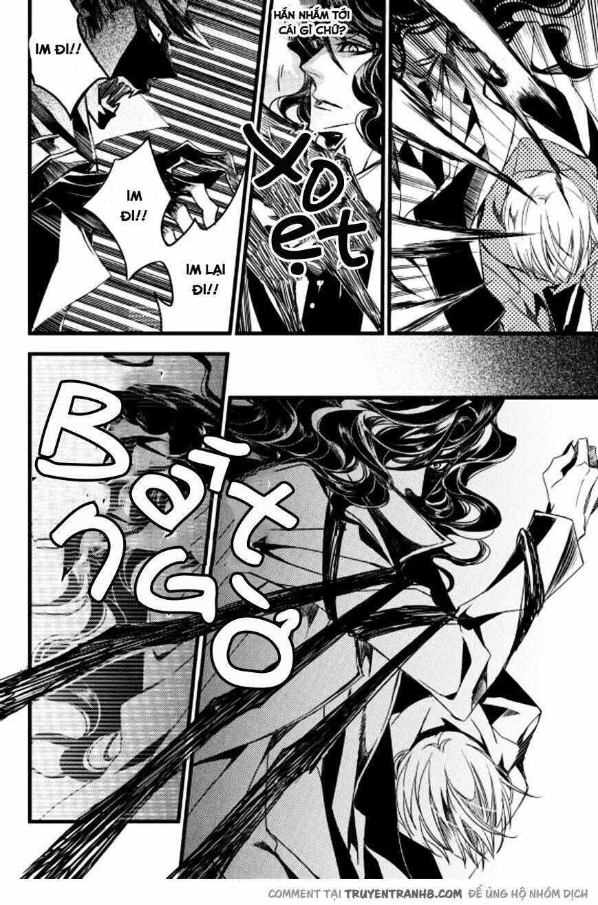 thư viện ma cà rồng chapter 3 24