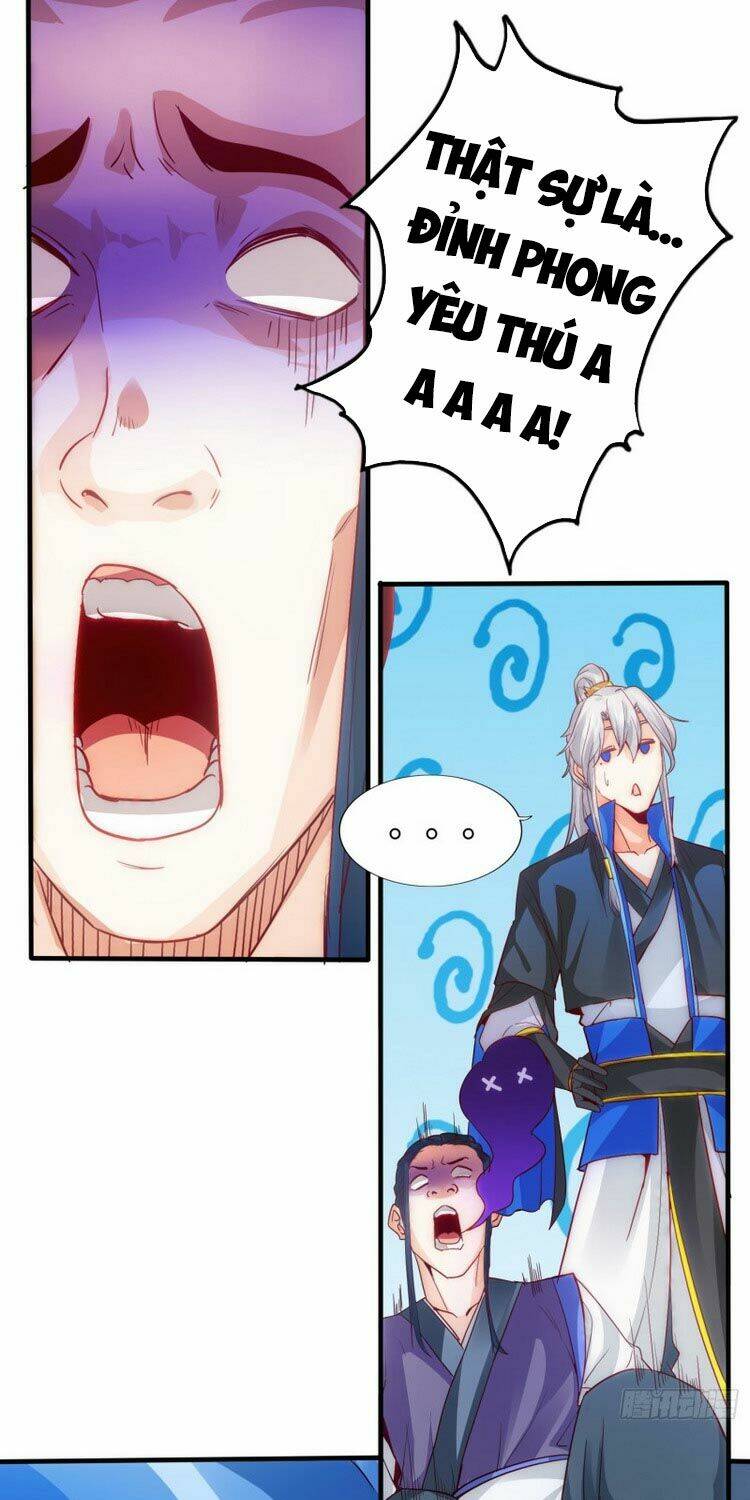 chư thiên ký chapter 281 13