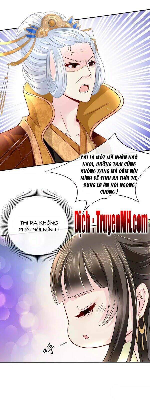 lãnh cung phế hậu muốn nghịch thiên chapter 29 7