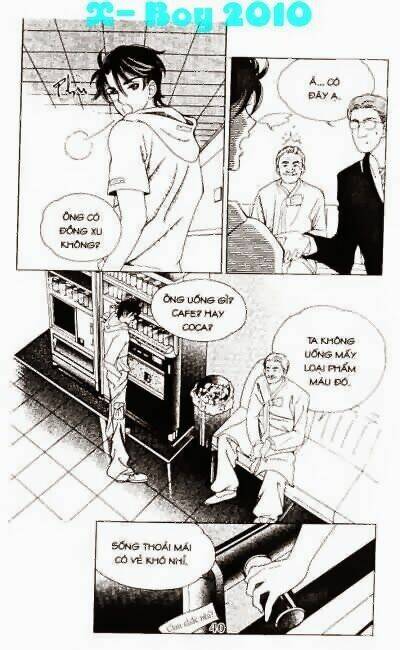 cô giáo tuổi 18 chapter 11 40