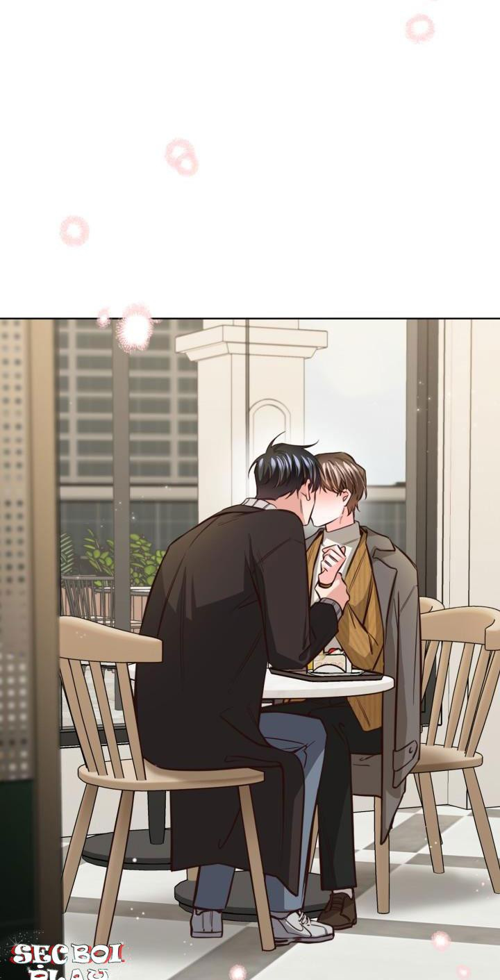 phòng tắm hơi chapter 7.5 27