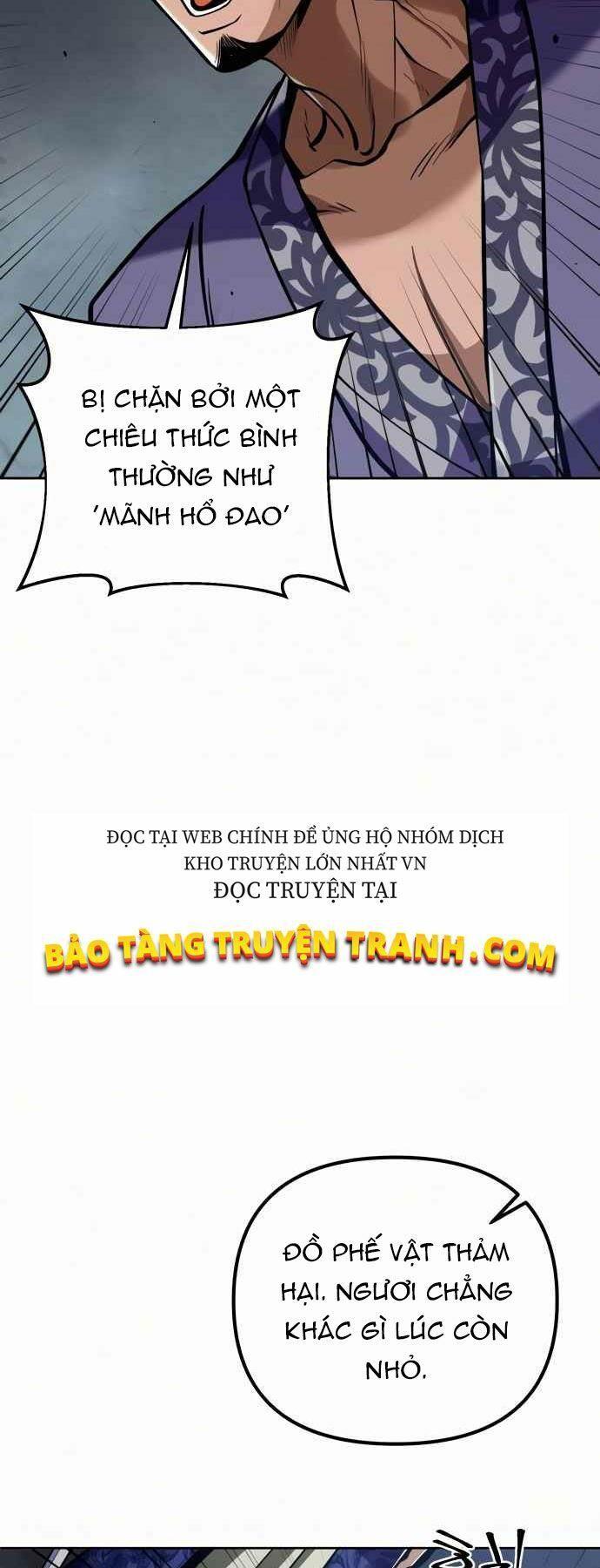 con trai út nhà ha buk paeng chapter 3 56