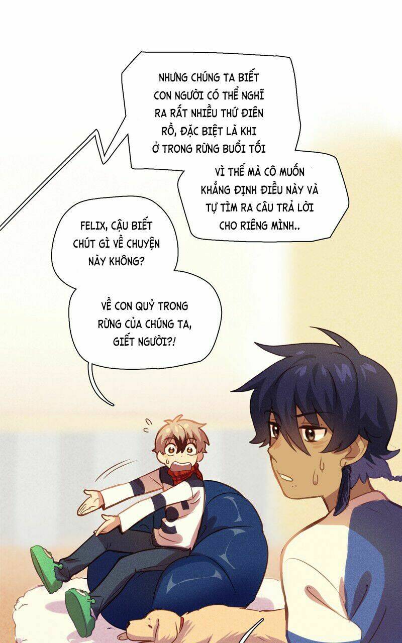 lời nguyền lalin chapter 1 56