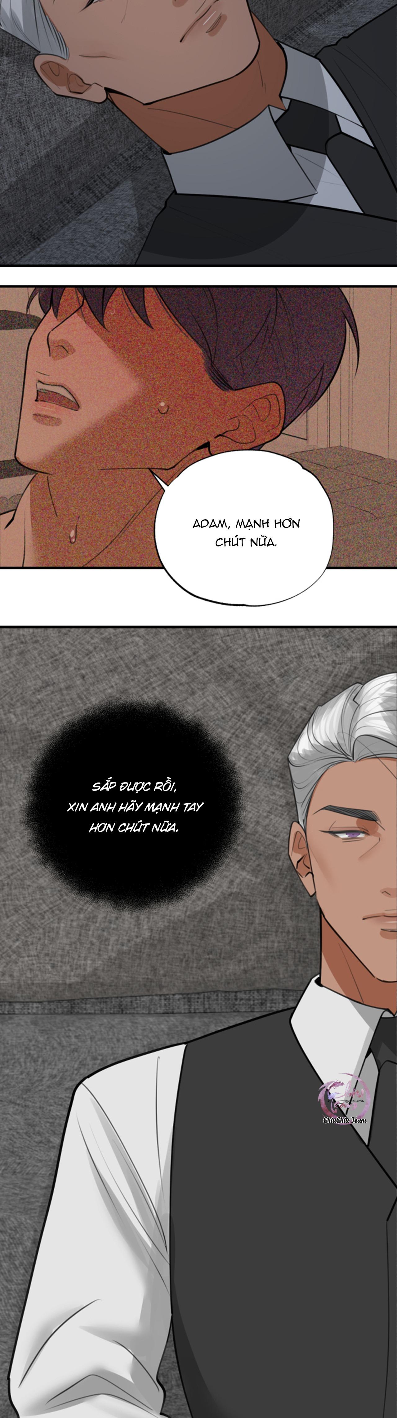 lặng lẽ ngắm nhìn em chapter 12 32