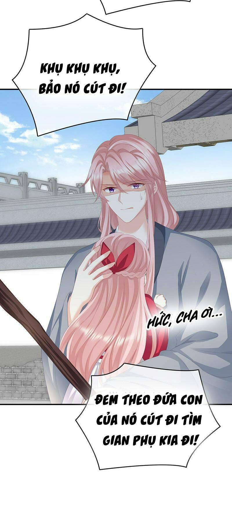 kiều phu có hỉ chapter 25.2 11