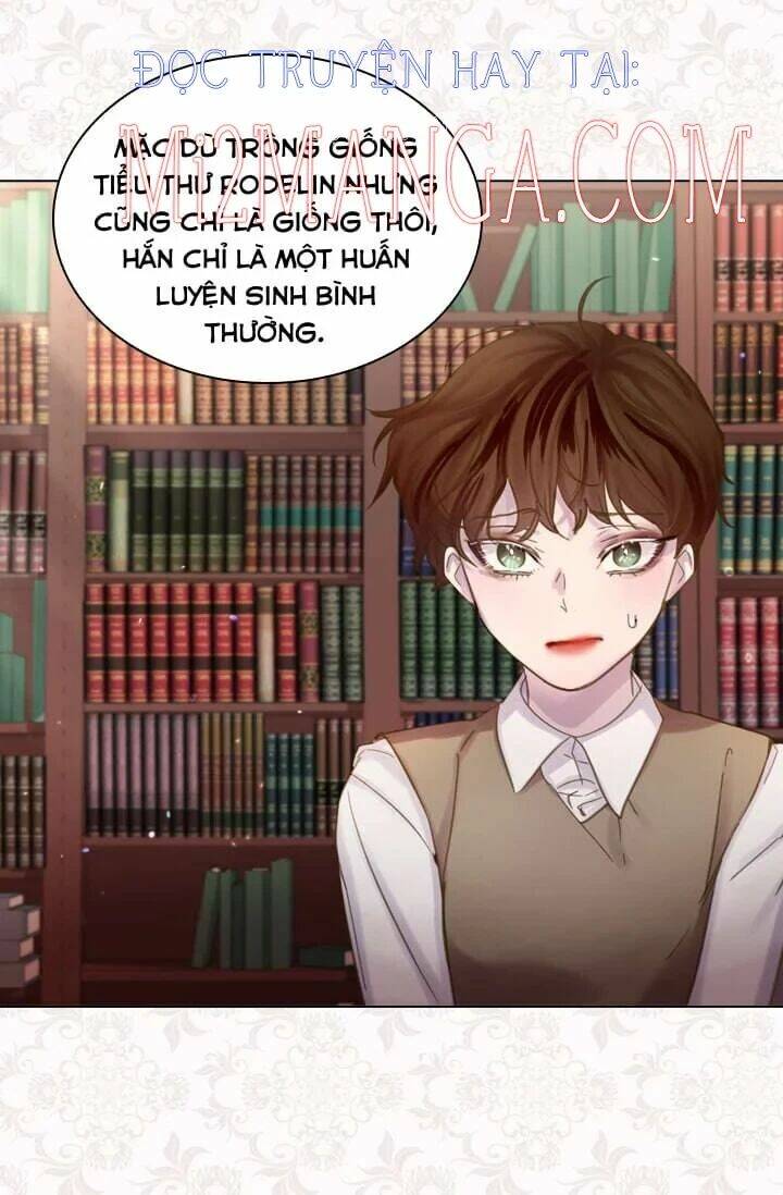 quy luật sinh tồn của nữ phụ chapter 59 20