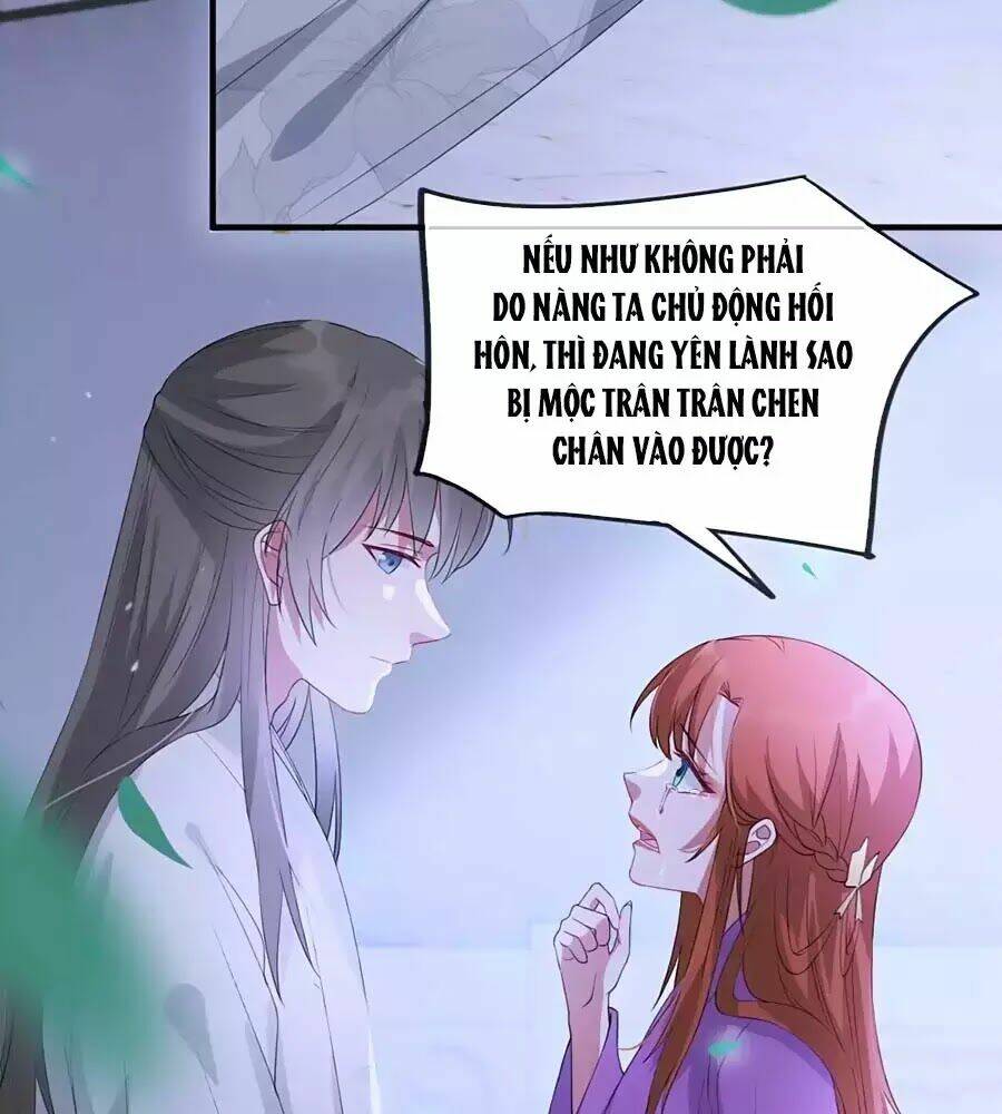 gian phi như thử đa kiều chapter 54 40