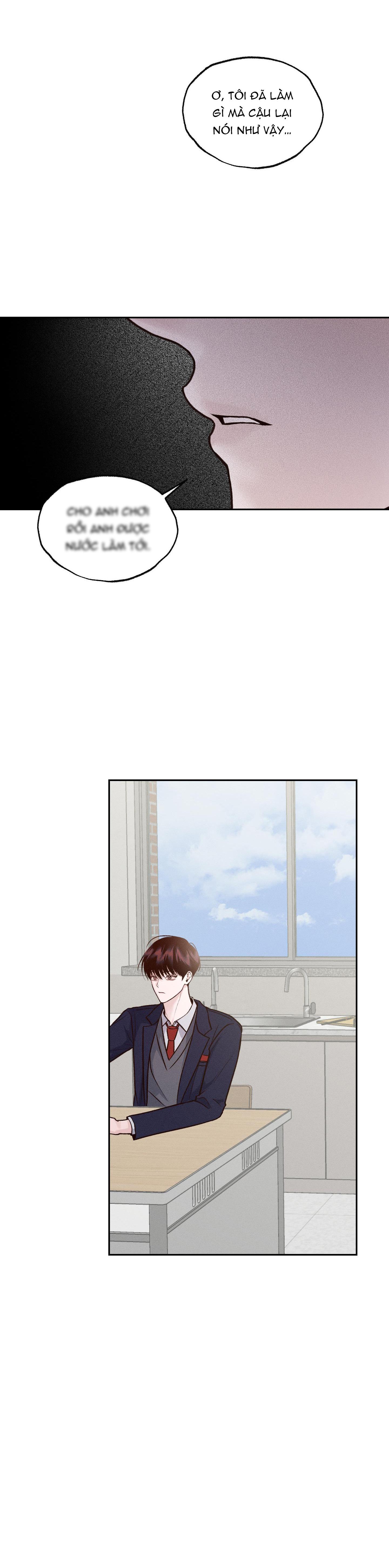 cứu tinh của thứ hai chapter 4 32