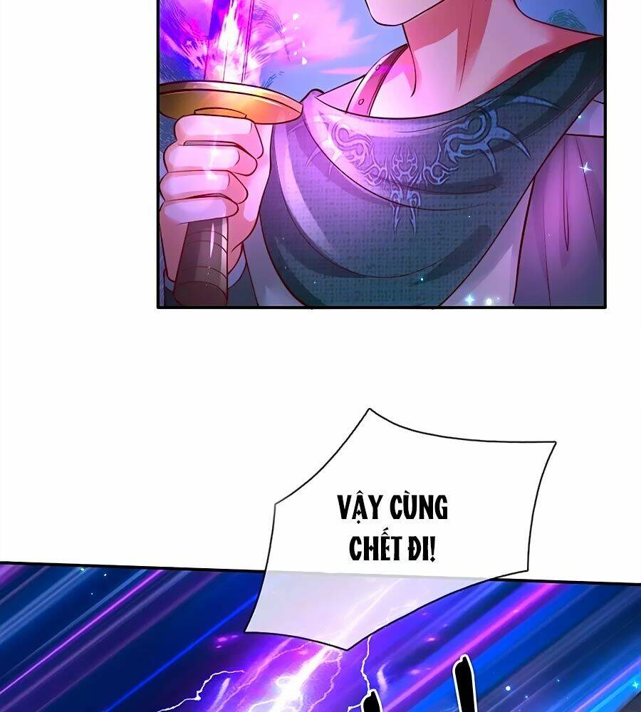 bỗng một ngày trở thành con gái nhà vua chapter 201 15