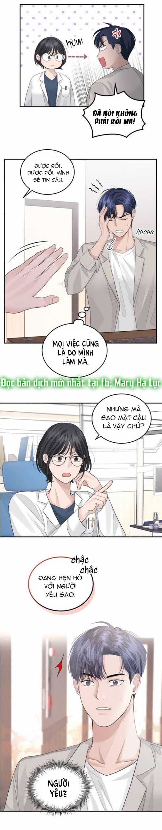 cuộc hôn nhân hoàn hảo chapter 31 5