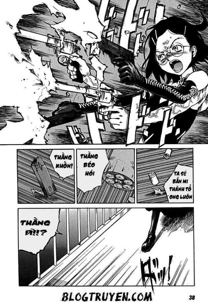 toukyou akazukin chapter 7 19