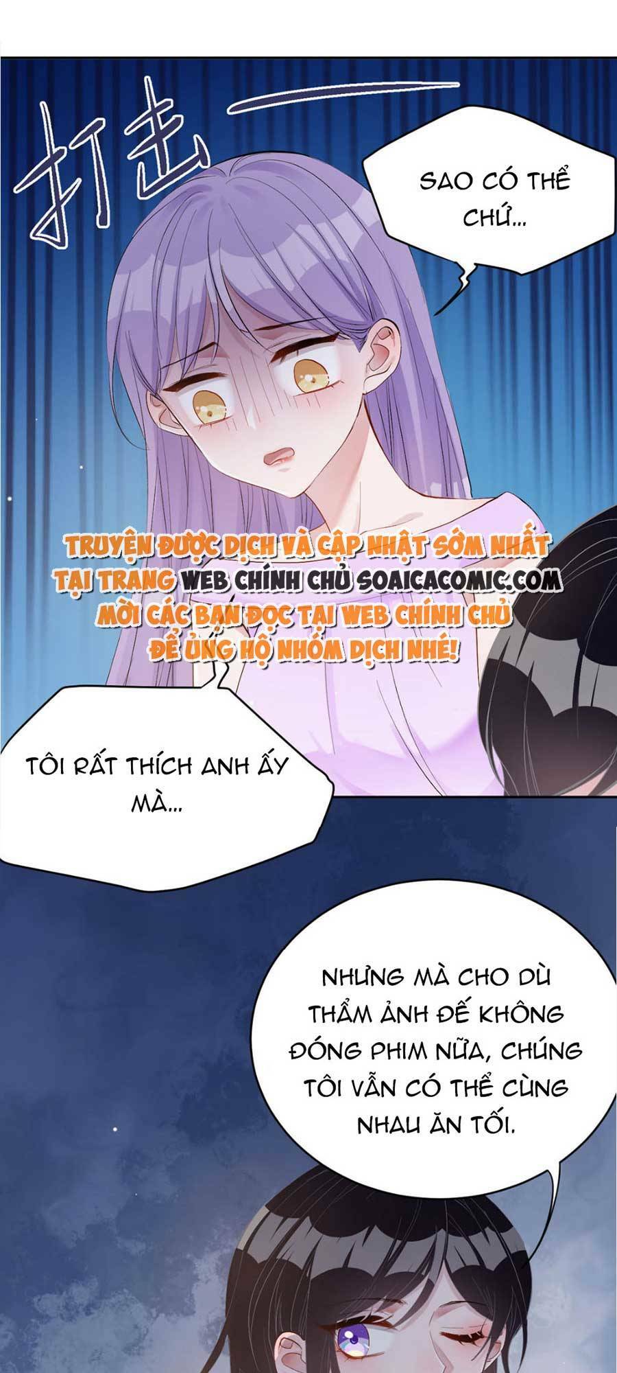 thế thân tự mình tu dưỡng chapter 21 15