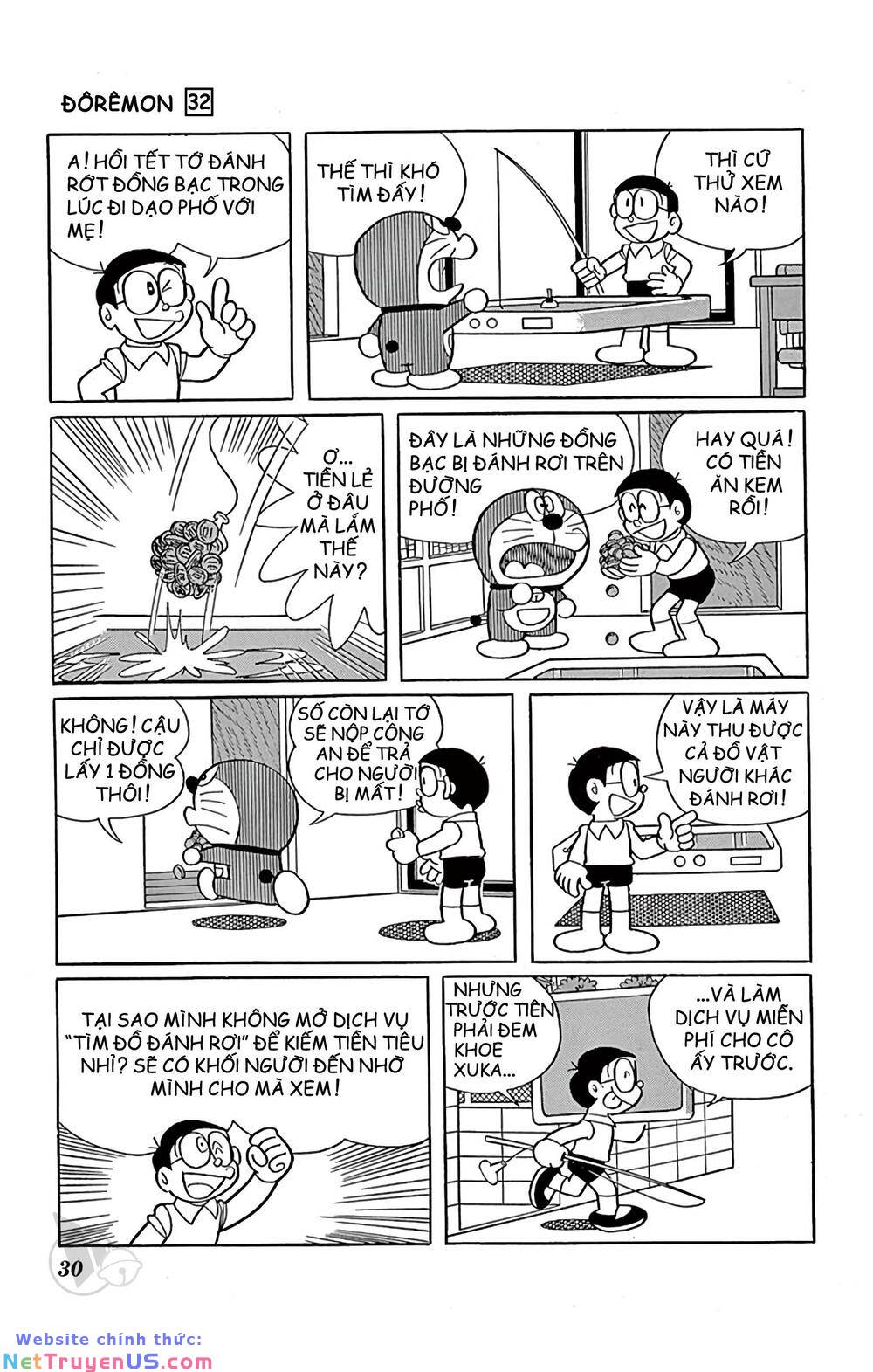 doraemon chapter 567 6