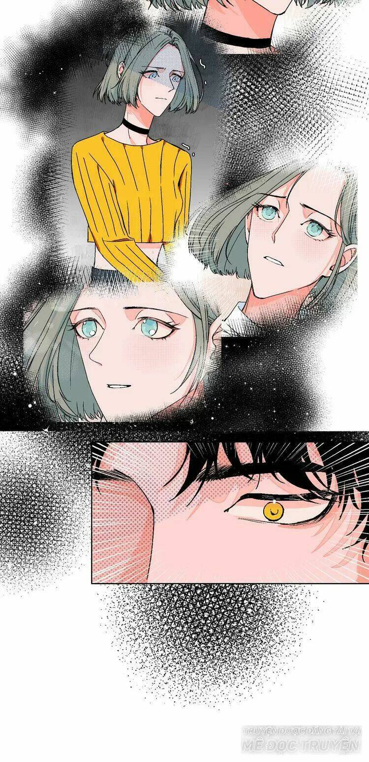 99 độ f - talk to me chapter 31 41