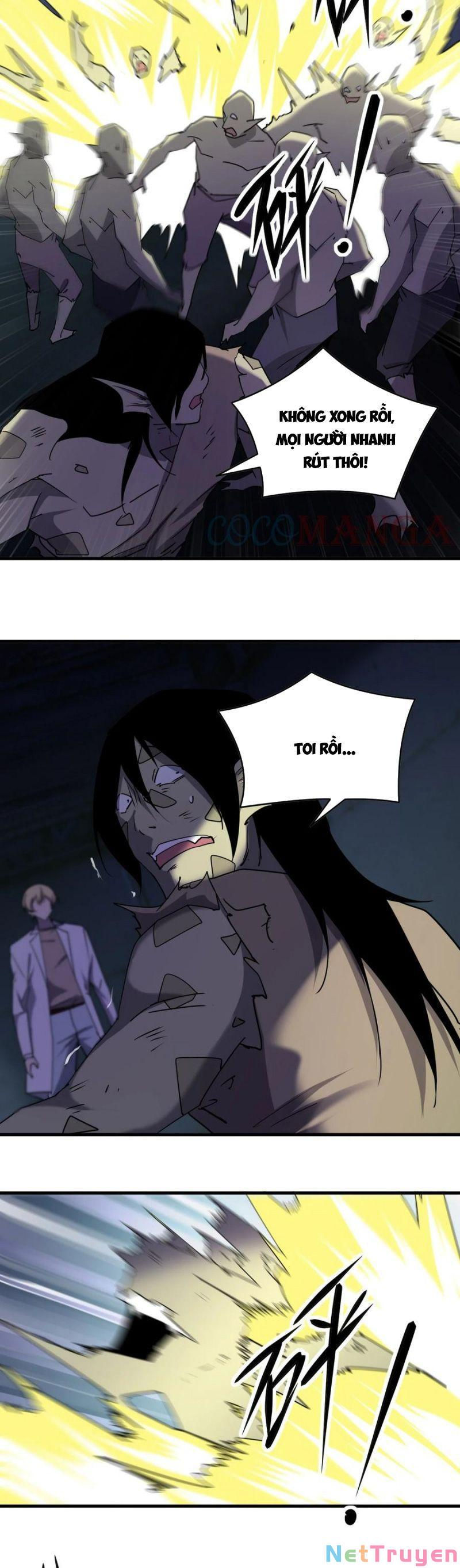 đừng hiểu lầm, tôi mới là người bị hại! chapter 66 24