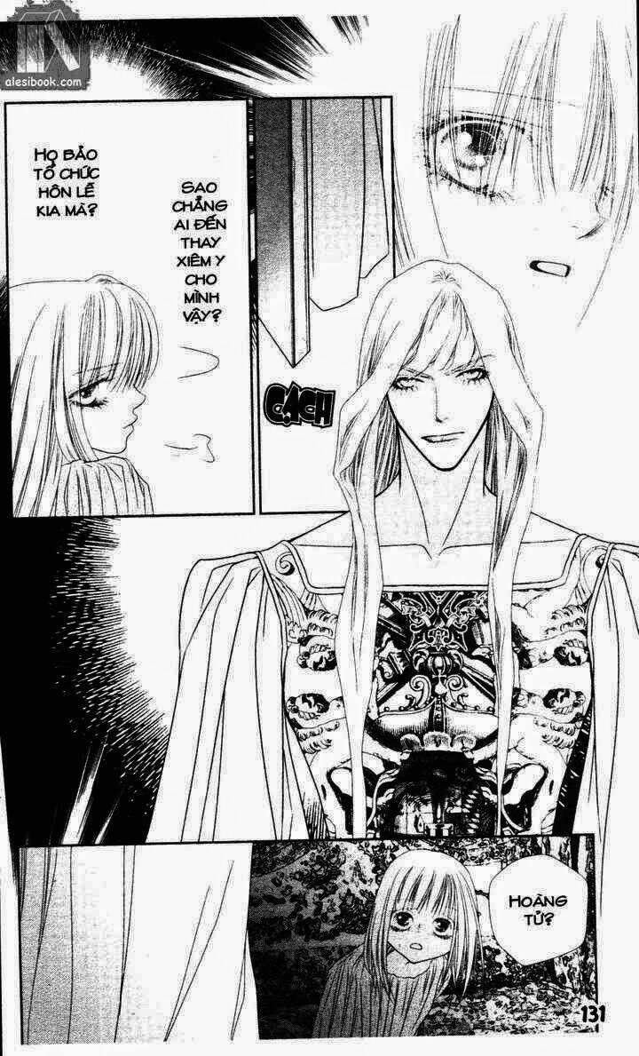 hoàng tử bóng tối chapter 3 131