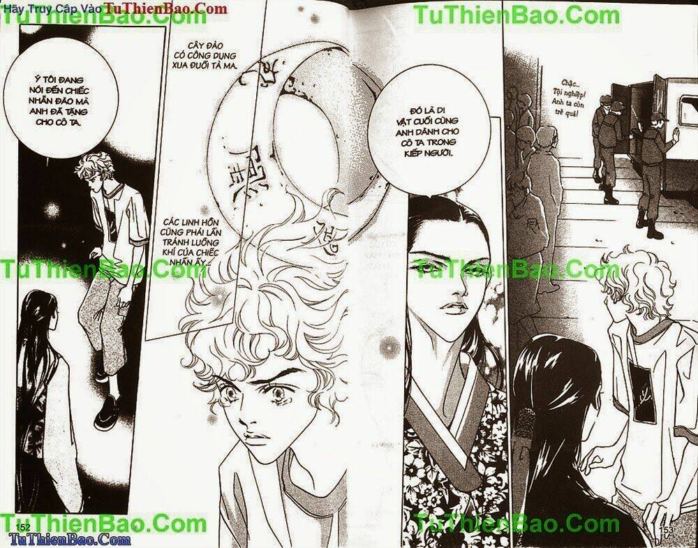 cổ vật kinh hoàng chapter 2 77