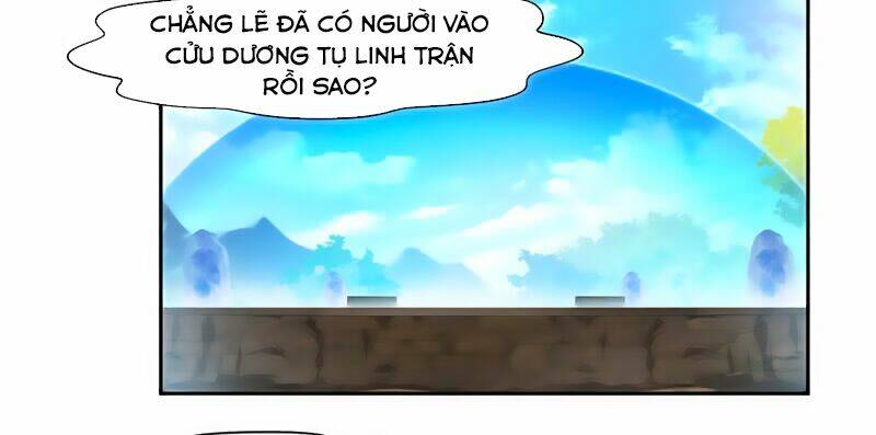 cửu dương thần vương chapter 23 15