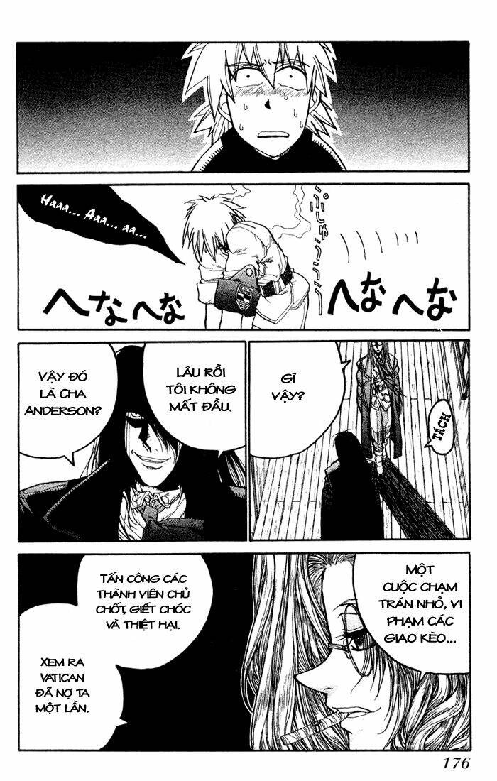 hellsing chapter 6 30